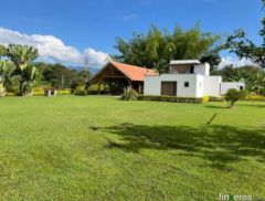 Finca en Conjunto Cerrado en Fusagasugá - Finca en Fusagasugá (Chinauta), Cundinamarca